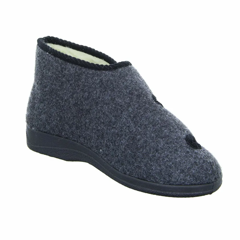 Intermax Hausschuhe-Herren Hausschuhe