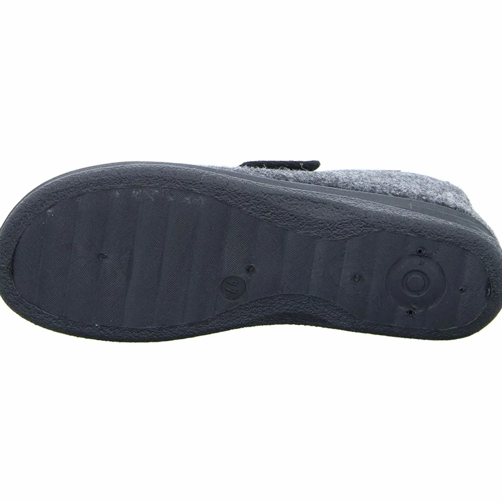 Intermax Hausschuhe-Herren Hausschuhe