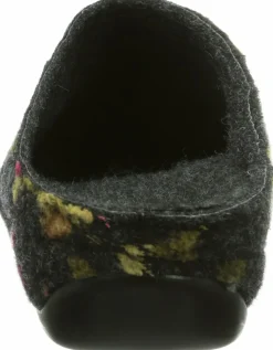 Berkemann Hausschuhe-Damen Hausschuhe