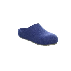 Haflinger Hausschuhe-Herren Hausschuhe