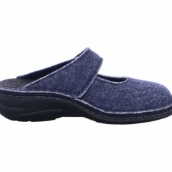 Finn Comfort Hausschuhe-Damen Hausschuhe