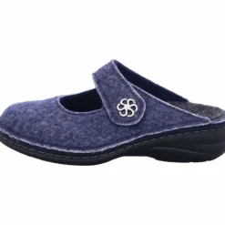 Finn Comfort Hausschuhe-Damen Hausschuhe