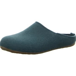 Haflinger Hausschuhe-Damen Hausschuhe
