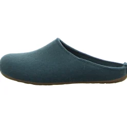 Haflinger Hausschuhe-Damen Hausschuhe