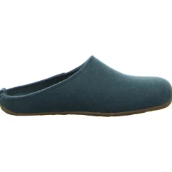 Haflinger Hausschuhe-Damen Hausschuhe