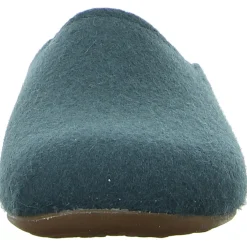 Haflinger Hausschuhe-Damen Hausschuhe