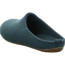 Haflinger Hausschuhe-Damen Hausschuhe