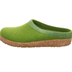 Haflinger Hausschuhe-Damen Hausschuhe