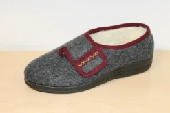 Intermax Hausschuhe-Damen Hausschuhe