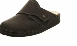 Finn Comfort Hausschuhe-Herren Hausschuhe