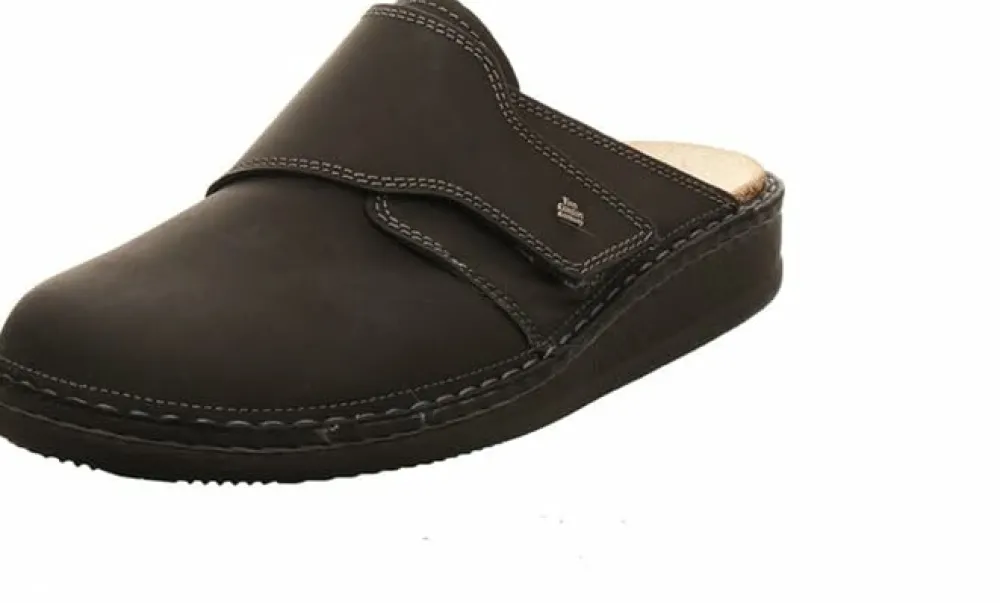 Finn Comfort Hausschuhe-Herren Hausschuhe