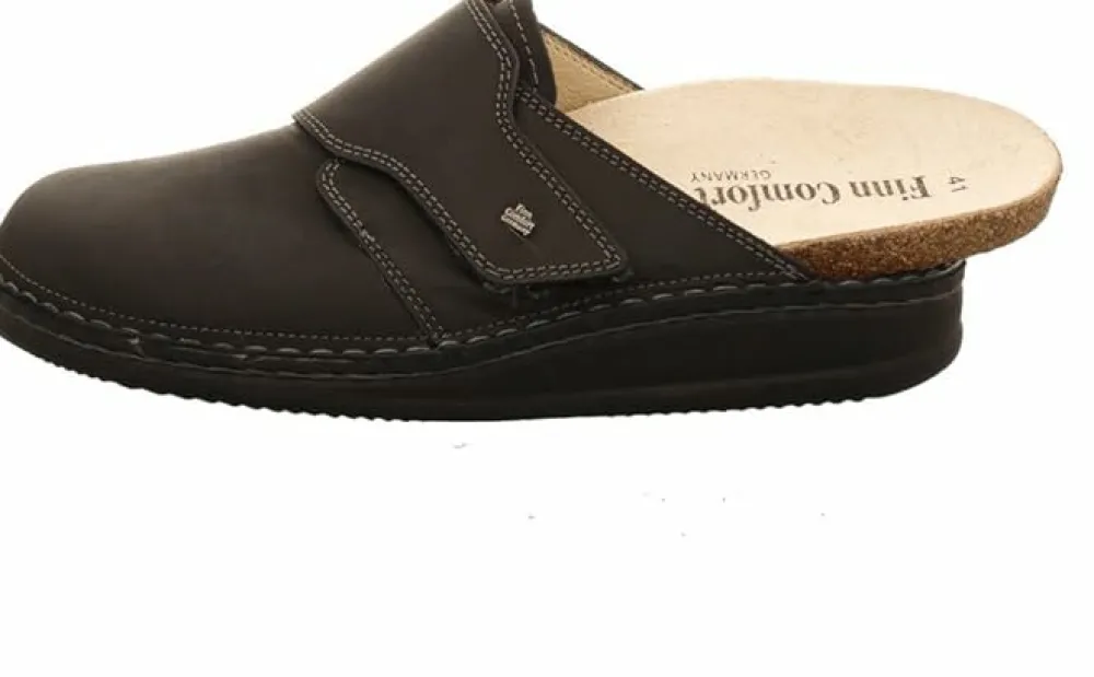 Finn Comfort Hausschuhe-Herren Hausschuhe