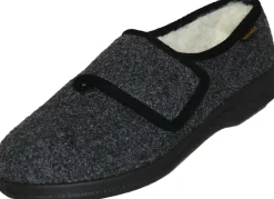 Intermax Hausschuhe-Herren Hausschuhe