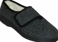 Intermax Hausschuhe-Herren Hausschuhe
