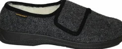 Intermax Hausschuhe-Herren Hausschuhe