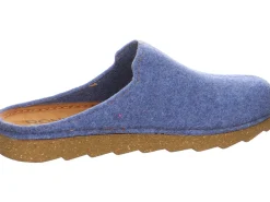 Rohde Hausschuhe blau-Herren Hausschuhe