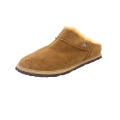 Rohde Hausschuhe braun Gardena-Damen Hausschuhe