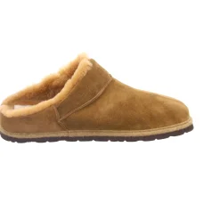 Rohde Hausschuhe braun Gardena-Damen Hausschuhe