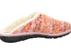Westland Hausschuhe lila/pink Lille 108-Damen Hausschuhe