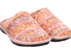 Westland Hausschuhe lila/pink Lille 108-Damen Hausschuhe