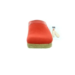 Iesse Hausschuhe rot-Damen Hausschuhe