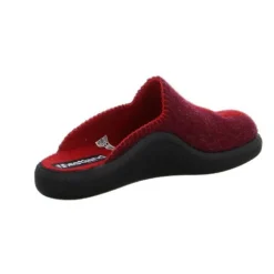 Westland Hausschuhe rot-Damen Hausschuhe