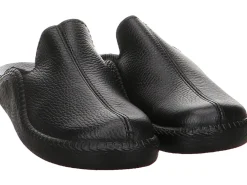 Westland Hausschuhe schwarz-Herren Hausschuhe