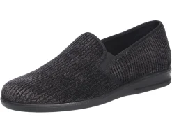 Westland Hausschuhe schwarz-Herren Hausschuhe