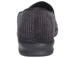Westland Hausschuhe schwarz-Herren Hausschuhe