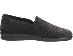 Westland Hausschuhe schwarz-Herren Hausschuhe