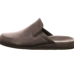 Rohde Hausschuhe schwarz-Herren Hausschuhe