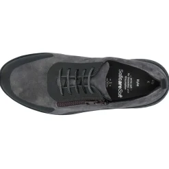 Solidus Herren-Herren Sneaker & Schnürer