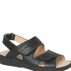 Ganter Herren-Herren Sandalen