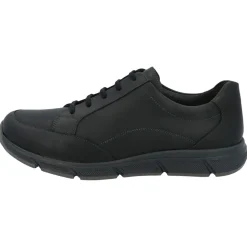 Solidus Herren-Herren Sneaker & Schnürer