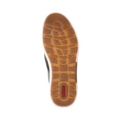 Rieker Herren-Herren Sneaker & Schnürer
