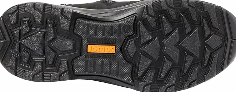 Jomos Herren-Herren Stiefel & Stiefeletten