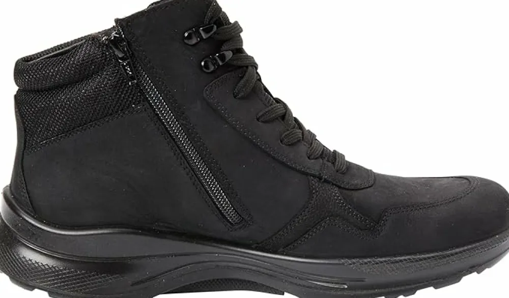 Jomos Herren-Herren Stiefel & Stiefeletten