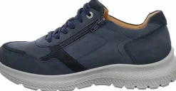 Jomos Herren-Herren Sneaker & Schnürer