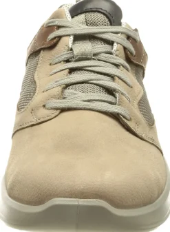 Jomos Herren-Herren Sneaker & Schnürer