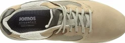 Jomos Herren-Herren Sneaker & Schnürer