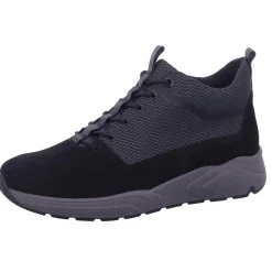 Solidus Herren-Herren Sneaker & Schnürer