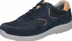 Jomos Herren-Herren Sneaker & Schnürer