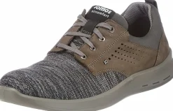 Jomos Herren-Herren Sneaker & Schnürer