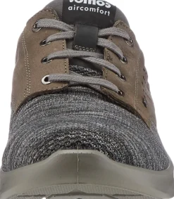 Jomos Herren-Herren Sneaker & Schnürer