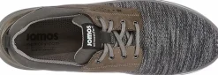 Jomos Herren-Herren Sneaker & Schnürer