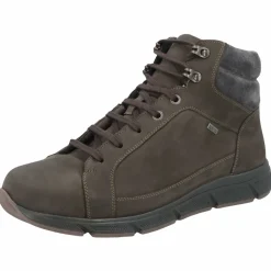 Solidus Herren-Herren Sneaker & Schnürer