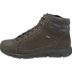 Solidus Herren-Herren Sneaker & Schnürer