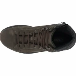 Solidus Herren-Herren Sneaker & Schnürer