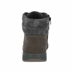 Solidus Herren-Herren Sneaker & Schnürer