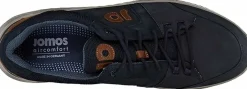 Jomos Herren-Herren Sneaker & Schnürer